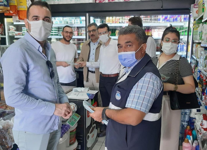 Çocuk İşçiliği ile Mücadele Komisyonu saha çalışmalarına başladı